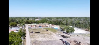 Plant City, FL Industrial Land - 4306 Highway 574