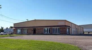 Fairfield, OH Industrial - 3260 Homeward Way