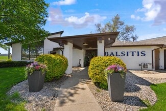 Elkhorn, WI Office - 1021 Proctor Dr