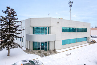 Calgary, AB Industrial - 7019 8th St NE