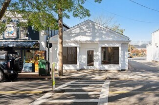 Southampton, NY Storefront - 67 Jobs Ln