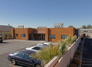 Casa Grande, AZ Office - 1891 N Trekell Rd