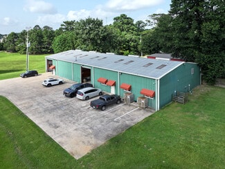 Tomball, TX Industrial - 25245 FM 2978 Rd