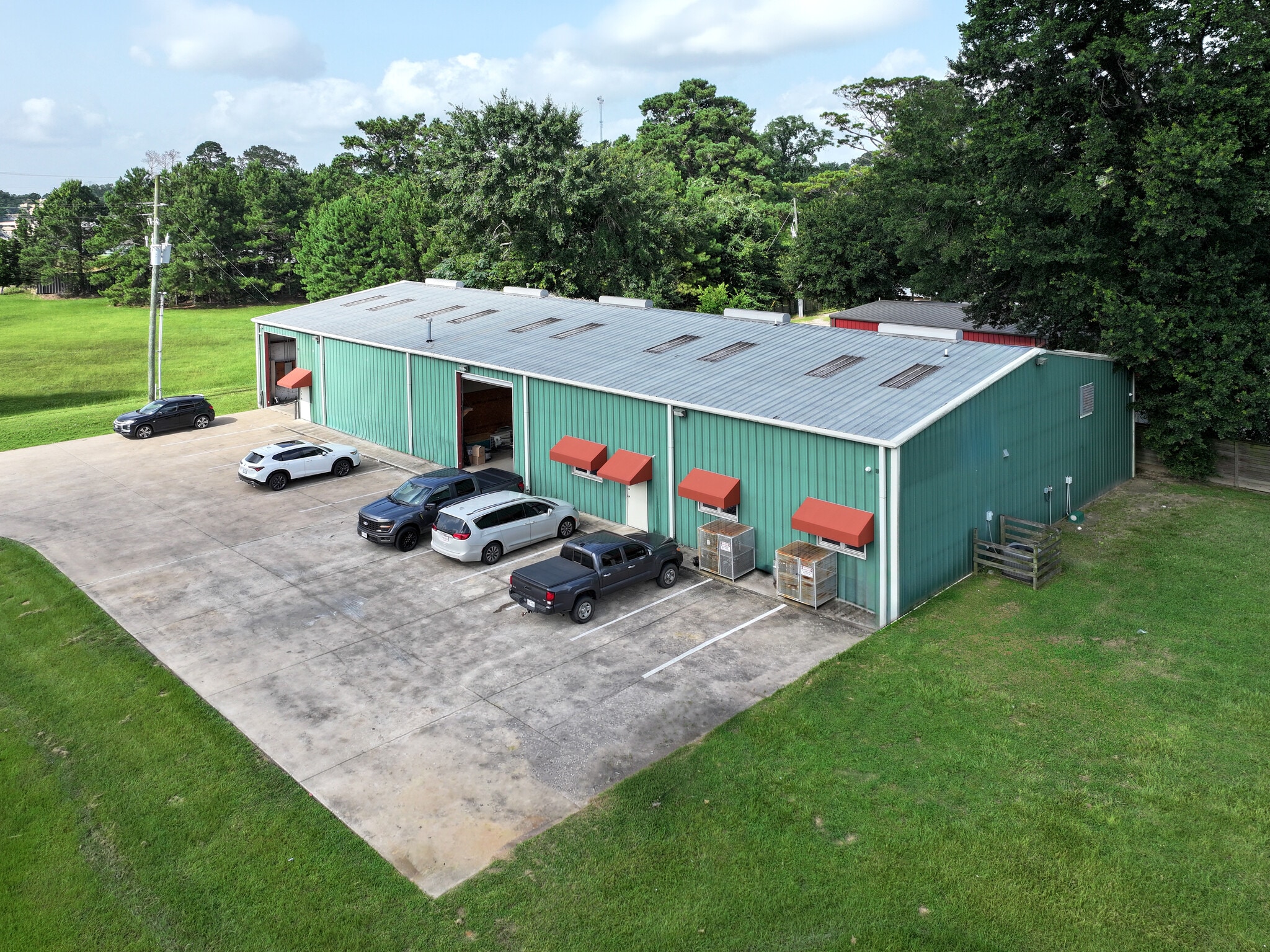 25245 FM 2978 Rd, Tomball, TX for Rent