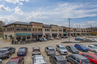 Berea, OH Office, Retail - 599 W Bagley Rd