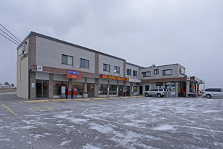 Whitchurch-Stouffville, ON Office - 12275 Woodbine Ave