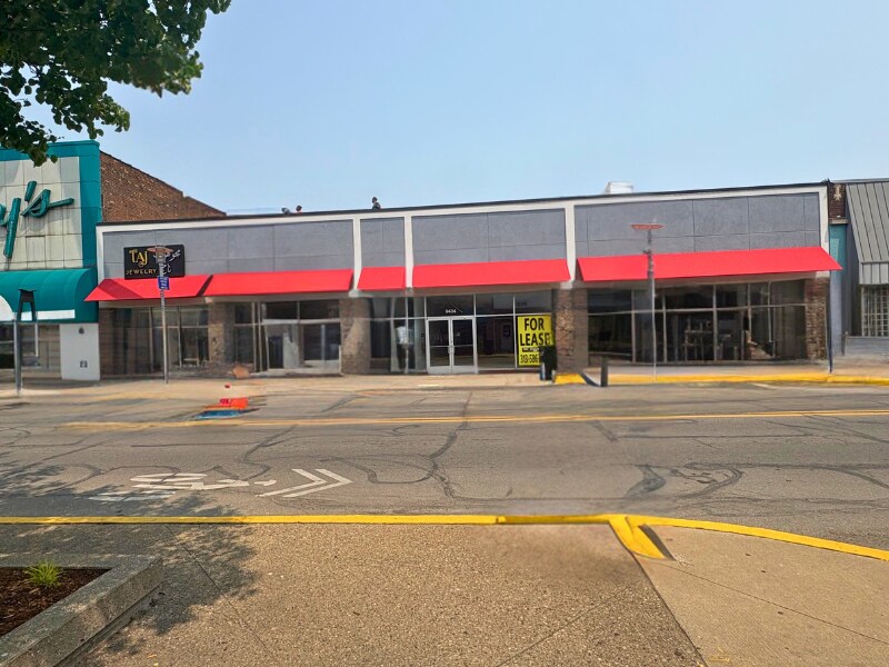 9430-9440 Joseph Campau St, Hamtramck, MI for Rent