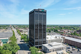 Columbus, OH Office - 471 E Broad St