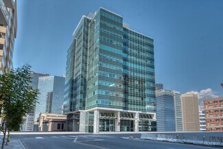 Calgary, AB undefined - 396 11th Ave SW