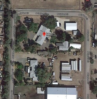 Littleton, CO Industrial - 13118 N Highland Cir
