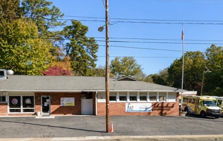 Charlotte, NC Day Care Center - 651 E Woodlawn Rd
