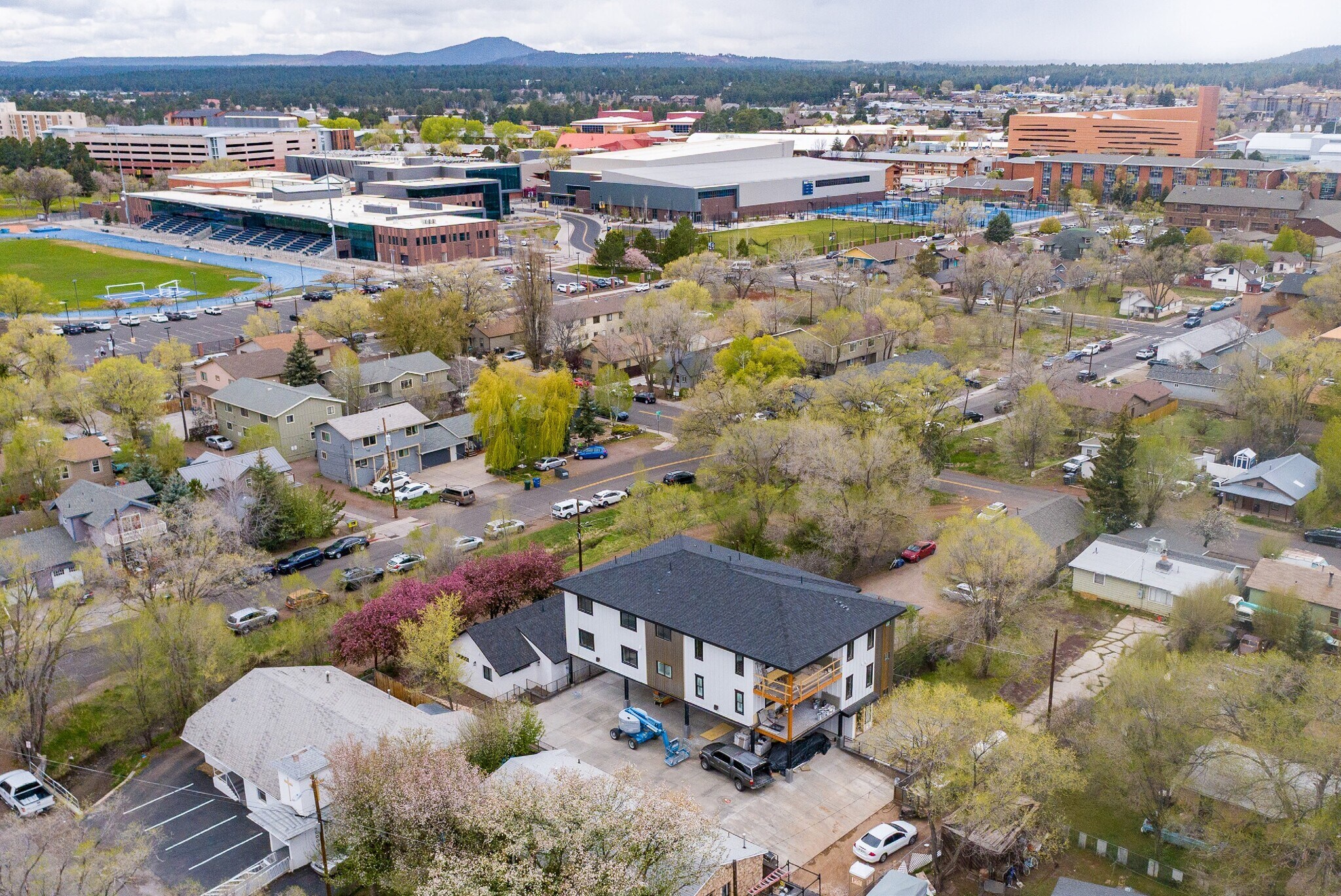 411 S Verde St, Flagstaff, AZ for Rent