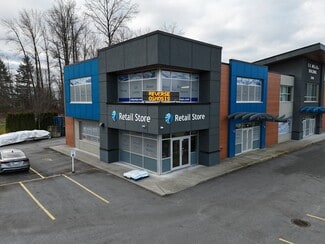 Langley, BC Retail - 23184 Fraser Hwy Langley, BC Retail - 23184 Fraser Hwy