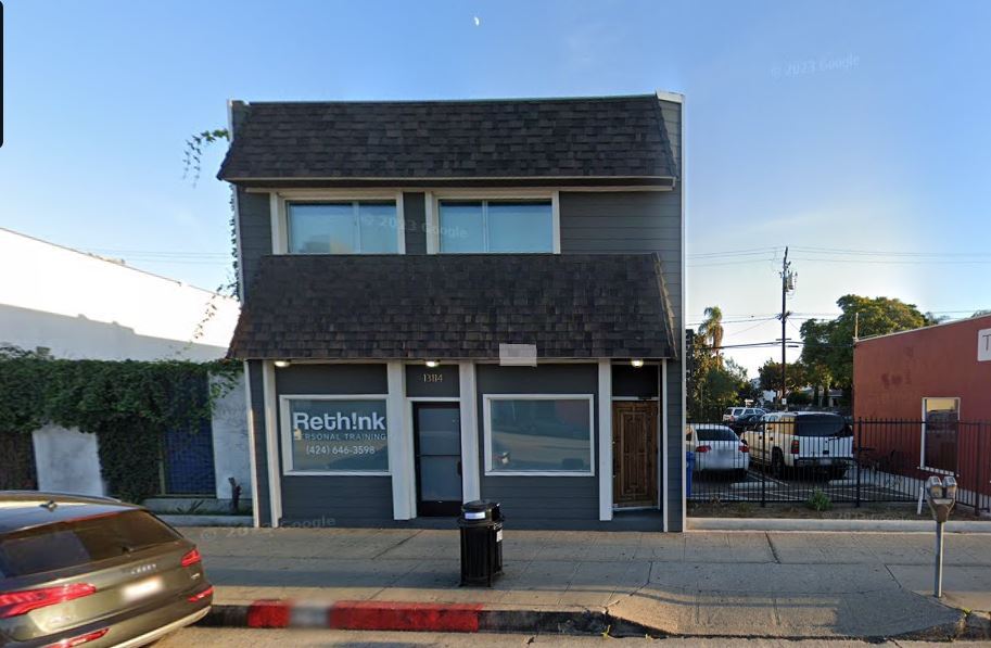 13114 W Washington Blvd, Los Angeles, CA for Sale