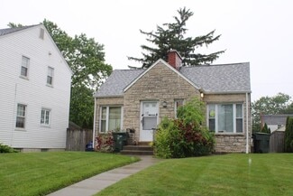 Columbus, OH Multi-Family - 331-333 South Westgate Ave