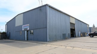 Elk Grove, CA Industrial - 9752 Kent St Elk Grove, CA Industrial - 9752 Kent St
