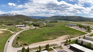 Steamboat Springs, CO Industrial - Airport Cir