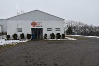 Danville, KY Warehouse - 660 David Ave