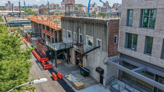 Brooklyn, NY Warehouse - 140 Second St