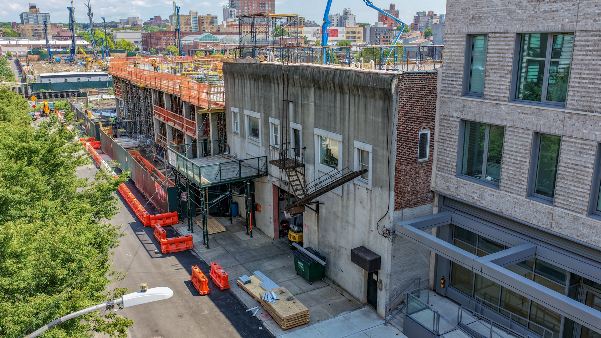 140 Second St, Brooklyn, NY for Sale