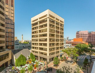 Edmonton, AB Office, Office/Retail - 10150 100th St NW