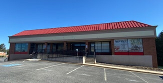 Walkersville, MD Office/Retail - 100 Walkers Village Way