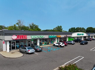 Portage, MI Retail - 5132-5228 S Westnedge Ave Portage, MI Retail - 5132-5228 S Westnedge Ave