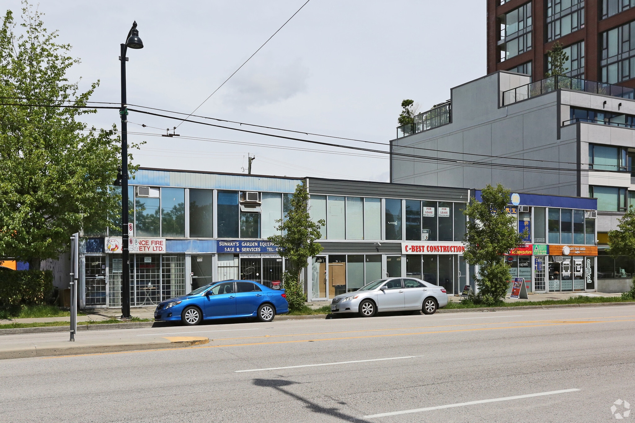 2653 Kingsway, Vancouver, BC for Rent
