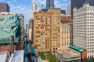 Chicago, IL Office - 343 S Dearborn St Chicago, IL Office - 343 S Dearborn St