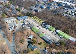 Woodbridge, VA Industrial Land - 14381 W Pine Ln Woodbridge, VA Industrial Land - 14381 W Pine Ln