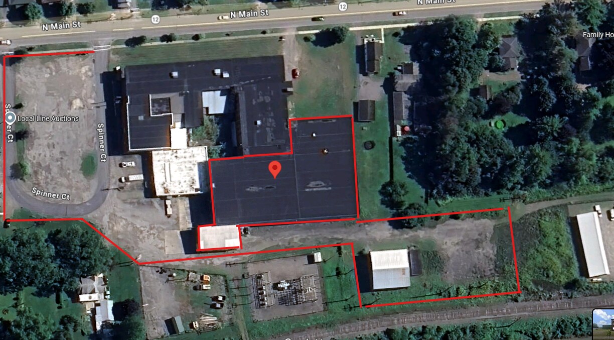 104 N Main St, Sherburne, NY for Rent