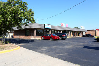 Oklahoma City, OK Retail - 1501-1511 N Rockwell Ave