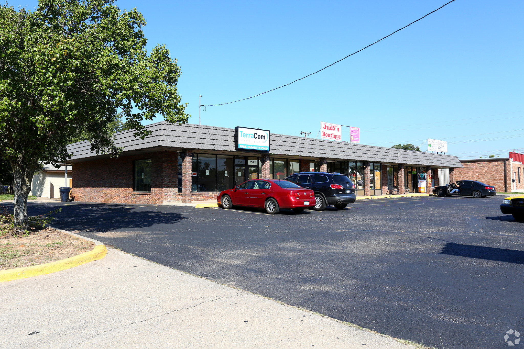 1501-1511 N Rockwell Ave, Oklahoma City, OK for Rent