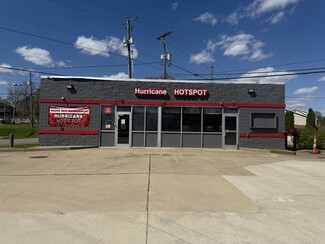Culloden, WV Retail - 2400 US Highway 60