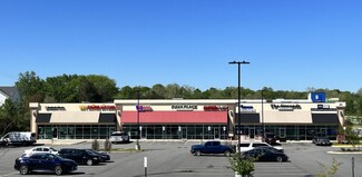 Stafford, VA Retail - 50 N Stafford Complex Ctr