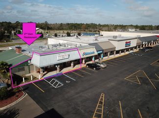 Macclenny, FL Retail - 1458 S 6th St