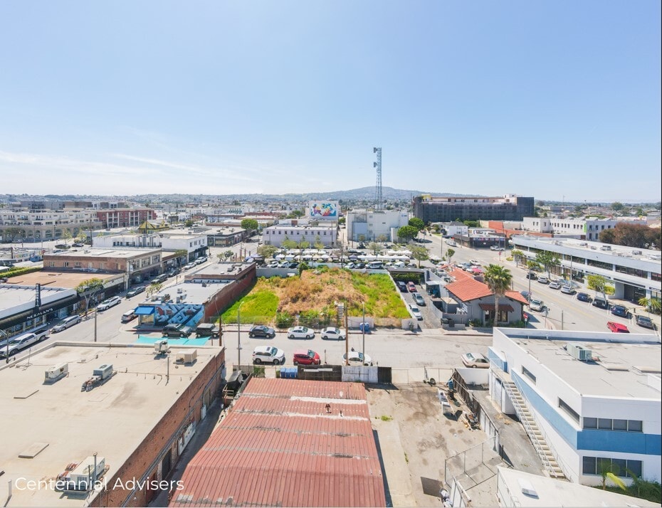 533-537 Nelson St, San Pedro, CA for Sale