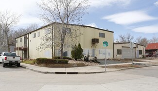 Denver, CO Flex - 1101 W 36th Ave