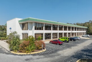 Jacksonville, FL Office - 101 Century 21 Dr