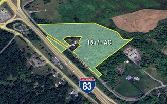 Etters, PA Commercial - Cartref Road