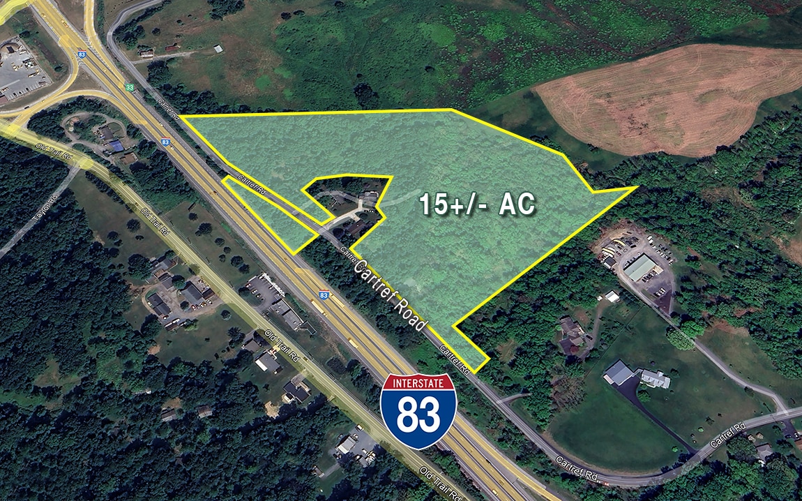 Cartref Road, Etters, PA for Sale