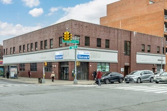 Brooklyn, NY Office/Retail - 2555 Ocean Ave
