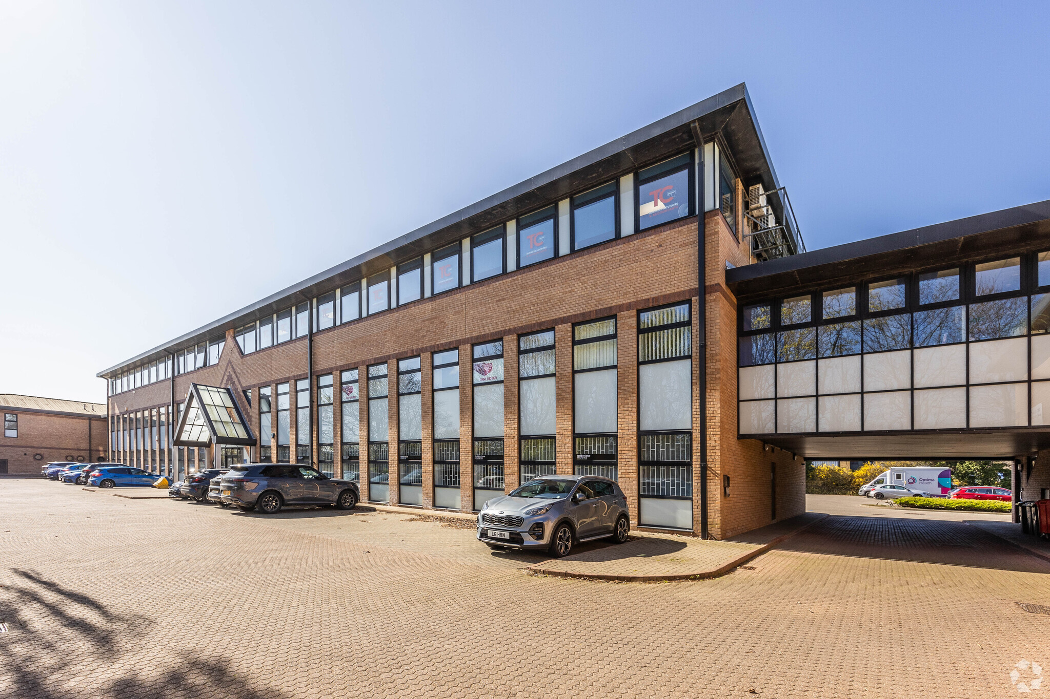 Kingsway, Gateshead, TWR for Sale