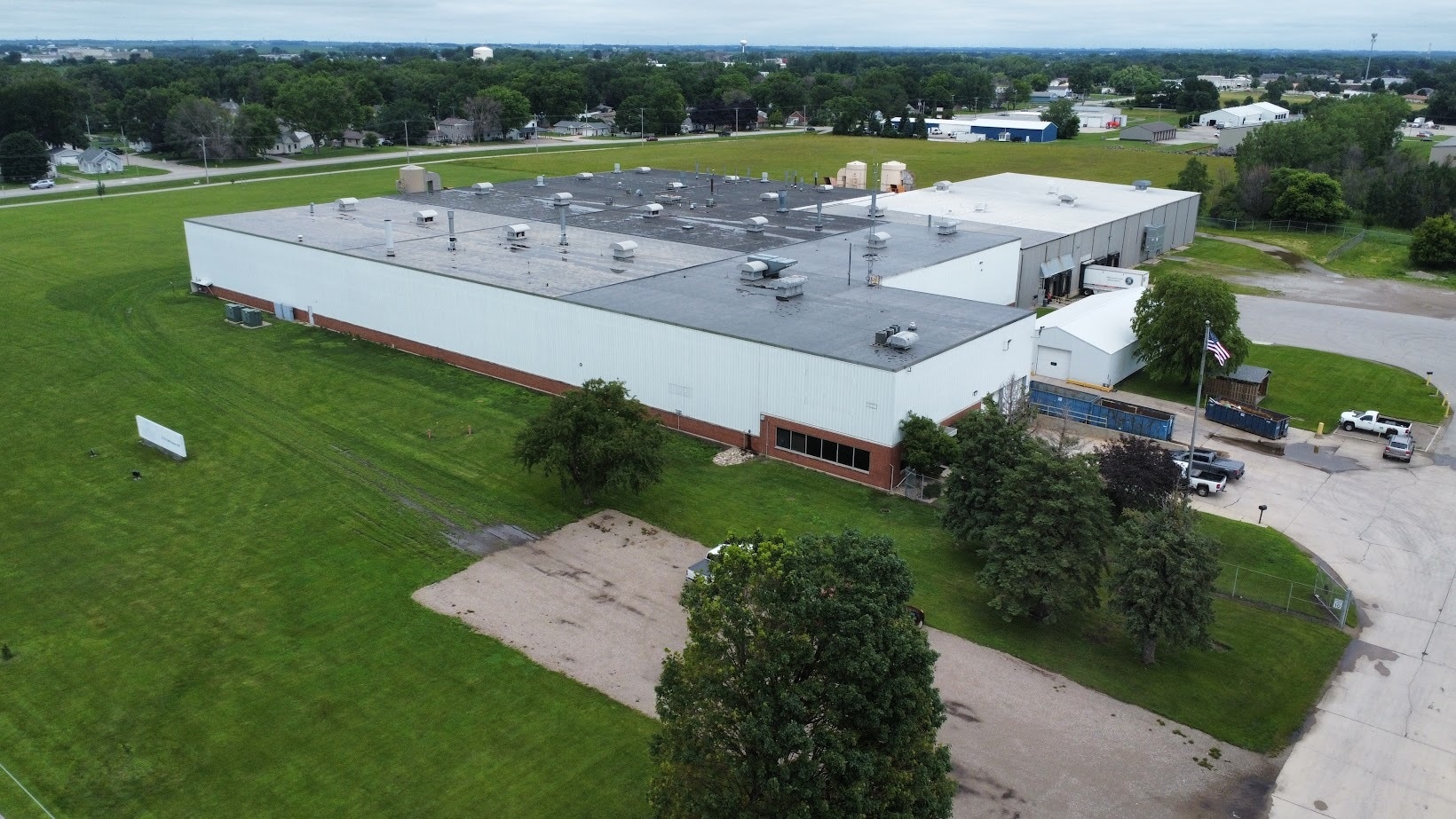 2510 19th St SW, Mason City, IA for Sale