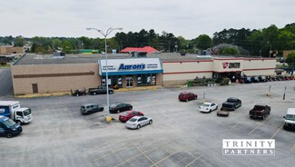 Newberry, SC Retail - 2808 Main St