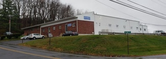 Cromwell, CT Industrial - 4 Alcap Rdg Cromwell, CT Industrial - 4 Alcap Rdg