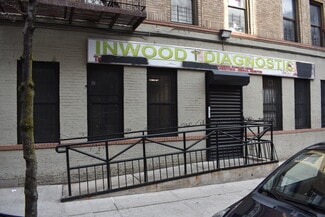 New York, NY Office - 47 Sherman Ave