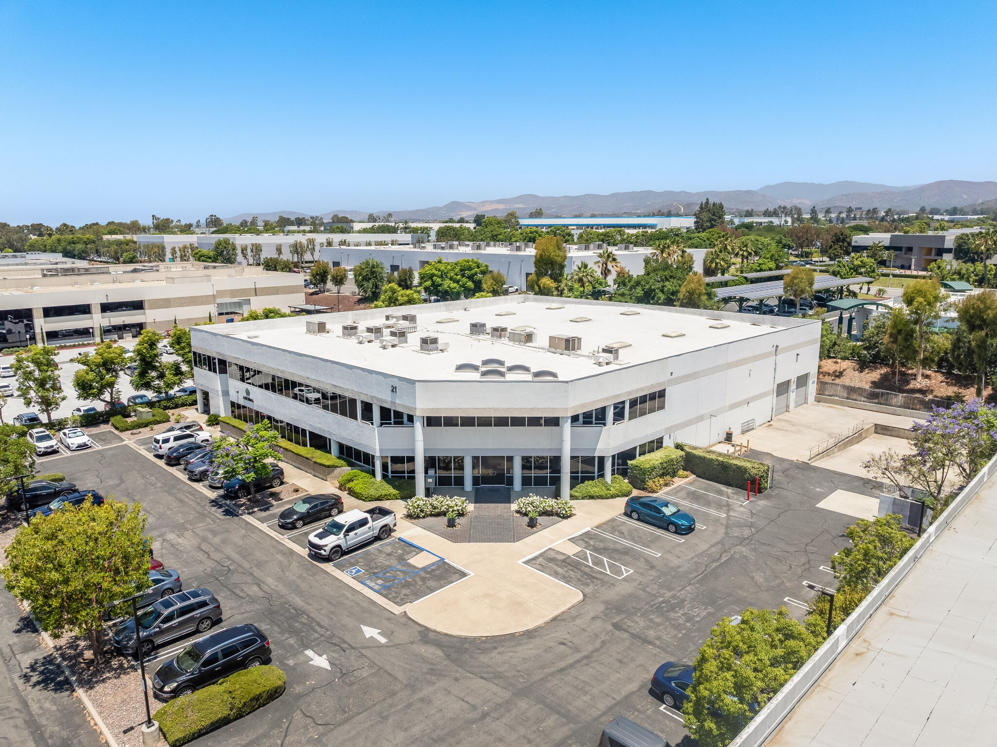 21 Morgan, Irvine, CA for Rent