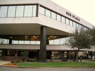 Corpus Christi, TX Office - 5656 S Staples St