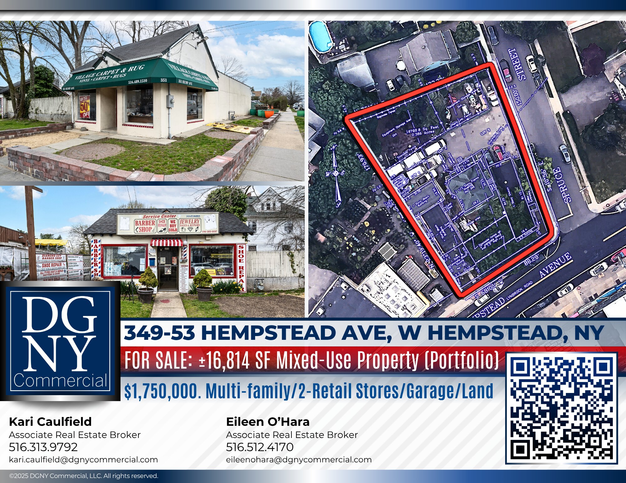 , West Hempstead, NY for Sale